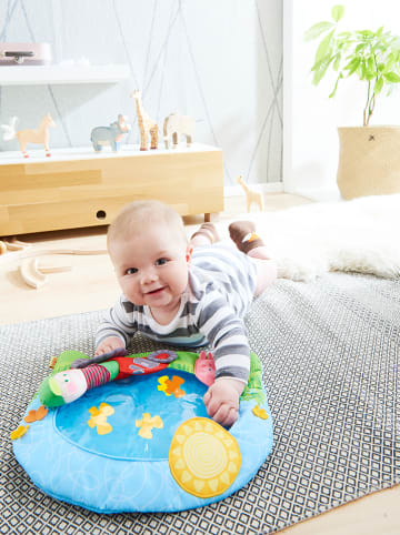 Haba Wasser-Spielmatte "Bauernhof" - ab 6 Monaten