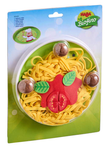 Haba Zestaw zabawek "Spaghetti Bolognese" - 3+
