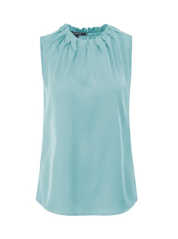 comma Blousetop turquoise