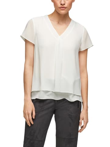 s.Oliverrrrr Blouse wit