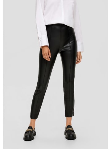 s.Oliverrrrr Broek zwart