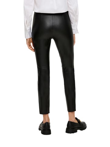 s.Oliverrrrr Broek zwart