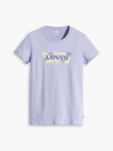 Levis Shirt in Flieder