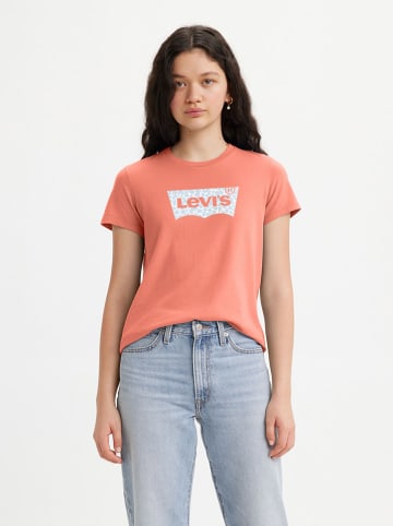 Levis Shirt in Orange