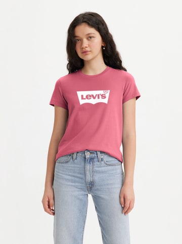 Levis Shirt in Rosa