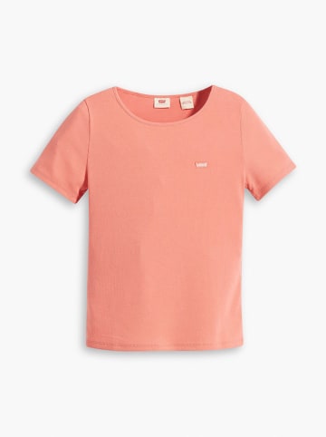 Levis Shirt in Orange