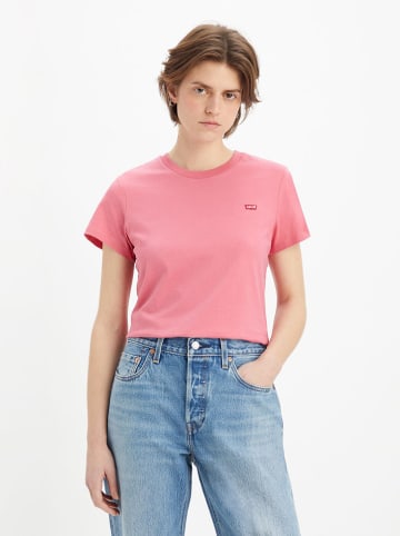 Levis Shirt in Pink