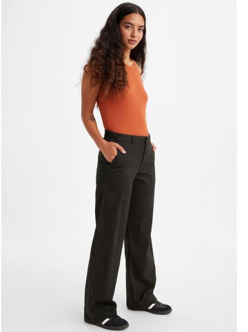 Levi´s Broek - baggy fit - zwart