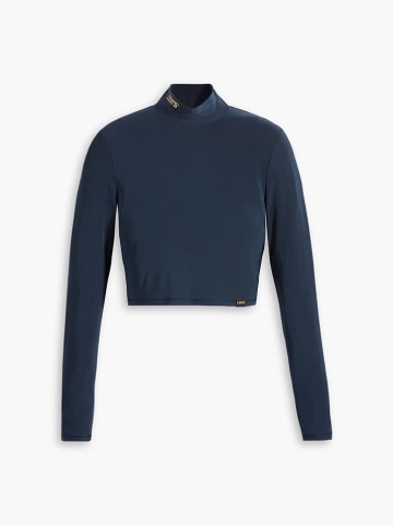 Levi´s Longsleeve in Dunkelblau