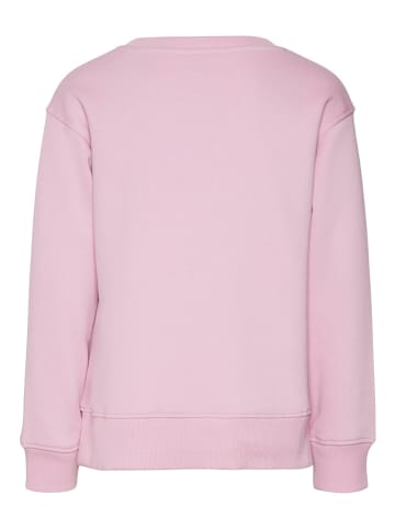 Vero Moda Girl Sweatshirt "Linsey" lichtroze