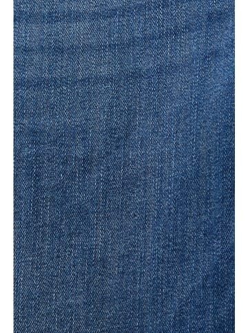 ESPRIT Dżinsy - Regular fit - w kolorze niebieskim