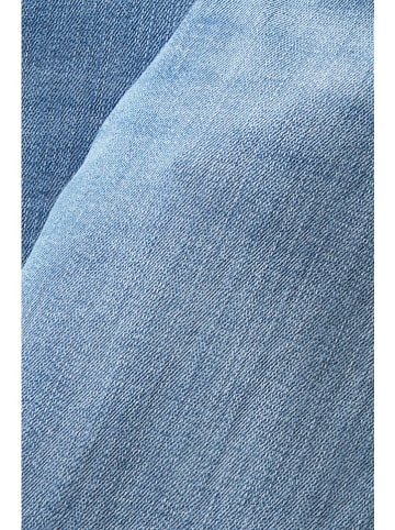 ESPRIT Dżinsy w kolorze błękitnym