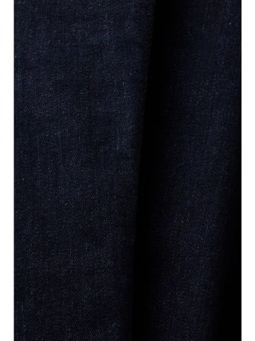 ESPRIT Dżinsy - Skinny fit - w kolorze granatowym