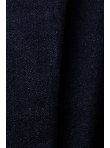 ESPRIT Spijkerbroek donkerblauw