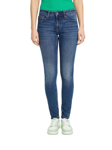 ESPRIT Jeans - Skinny fit - in Hellblau