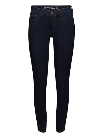 ESPRIT Jeans - Skinny fit - in Dunkelblau