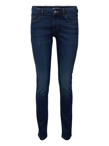 ESPRIT Jeans - Skinny fit - in Dunkelblau