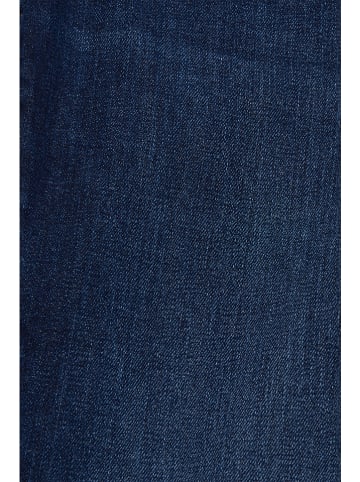 ESPRIT Jeans - Skinny fit - in Dunkelblau