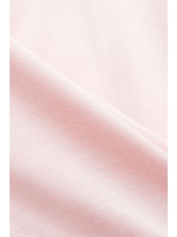 ESPRIT Shirt in Rosa