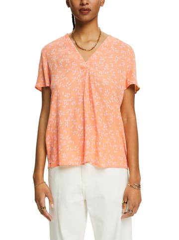 ESPRIT Blouse oranje