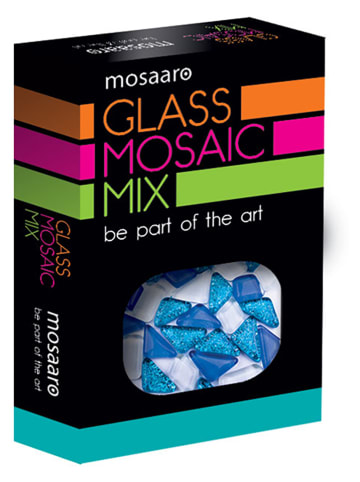 moosaro Kreativset "Mosaikmischung" - ab 15 Jahren