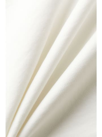 ESPRIT Bluza w kolorze białym