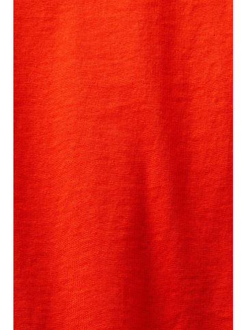 ESPRIT Shirt rood