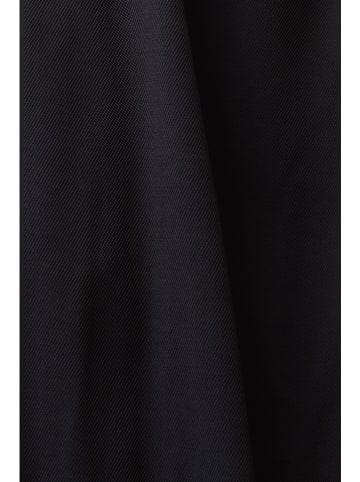 ESPRIT Spodnie w kolorze czarnym