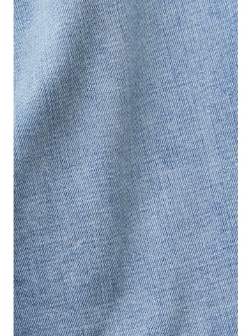 ESPRIT Spijkerbroek - regular fit - lichtblauw