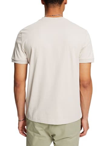 ESPRIT Shirt in Creme