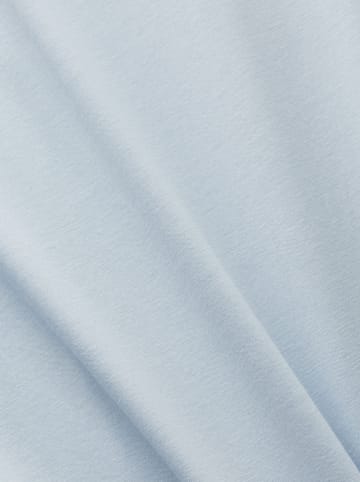 ESPRIT Shirt lichtblauw