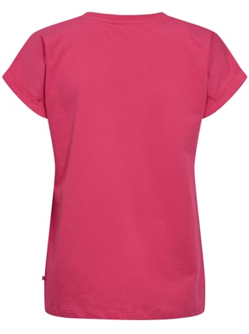 NÜMPH Shirt in Pink