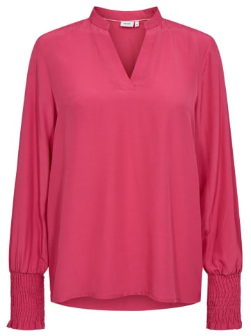 NÜMPH Blouse roze