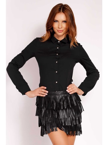 Lou Lou Blouse zwart