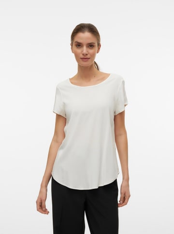 Vero Moda Shirt in WeiÃŸ