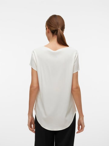 Vero Moda Shirt in Weiß