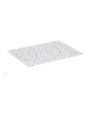 Zeller Podkładka "Dots" ze wzorem na biurko - 60 x 45 cm