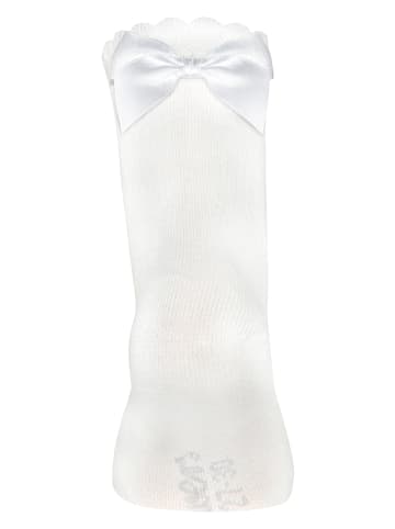 ewers Socken in Weiß
