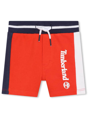 Timberland Short rood