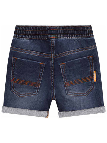 Timberland Jeans-Shorts in Dunkelblau