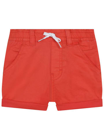 Timberland Shorts in Rot