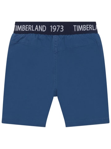 Timberland Short blauw
