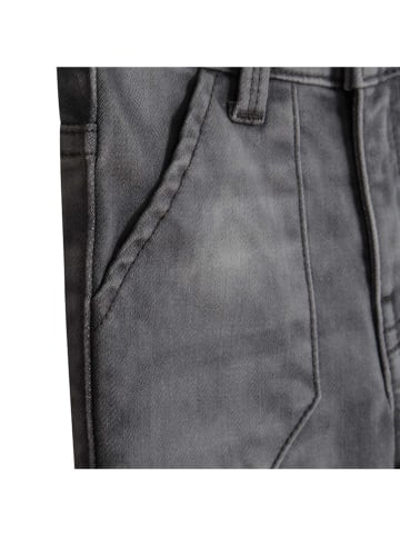 Timberland Jeans-Bermuda in Grau