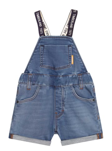 Timberland Spijkertuinshort blauw