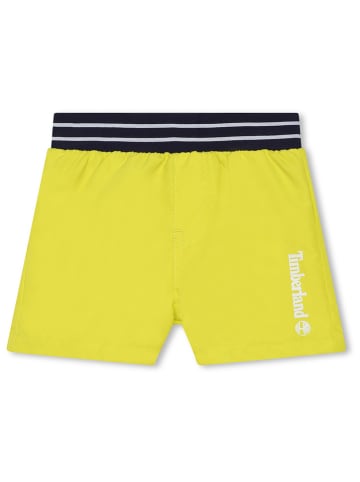 Timberland Zwemshort geel