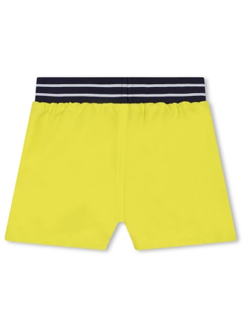 Timberland Zwemshort geel
