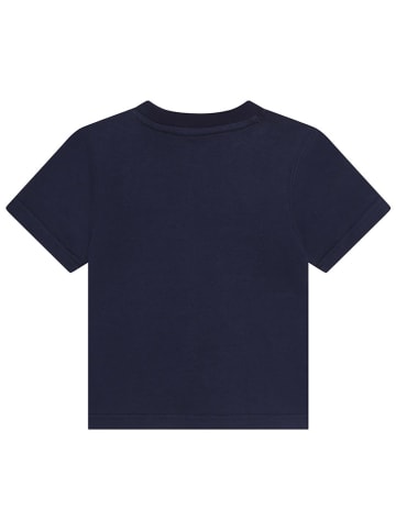 Timberland Shirt in Dunkelblau