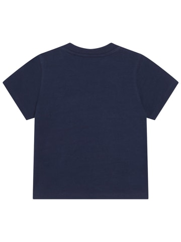 Timberland Shirt donkerblauw