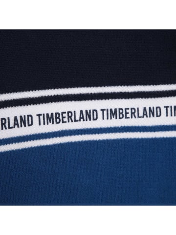 Timberland Pullover in Dunkelblau