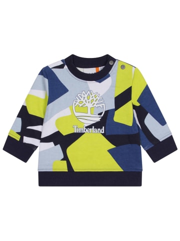 Timberland Sweatshirt meerkleurig